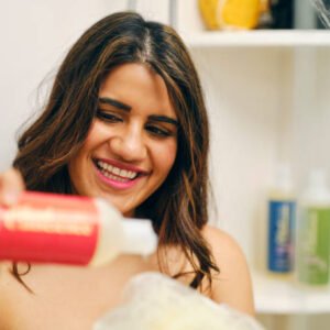 Champú Profesional Nutritivo – Uso Diario